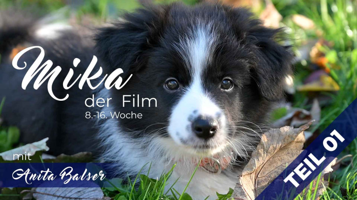 MIKA der Film (Teil 1)