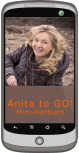 Mini-Hörbuch Anita to GO!