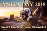 Online-Film "Anita Day 2018 – Hunde! Alte Ziele – Neue Blickwinkel"