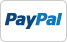 PayPal (incl. Lastschrift und Kreditkarte auch ohne Paypalkonto)